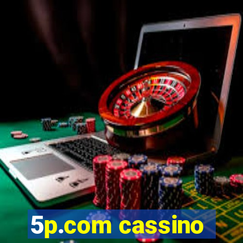 5p.com cassino